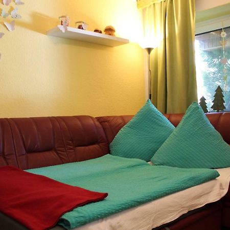 Ferienwohnung Waitzdorf Hohnstein Εξωτερικό φωτογραφία